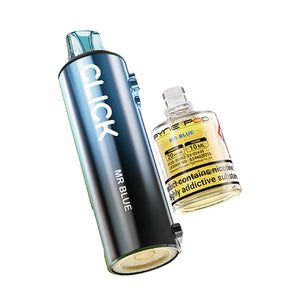 Pyne Pod Click Pod & Bottle Refill | Lincolnshire Vapours