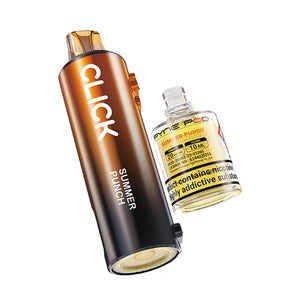 Pyne Pod Click Pod & Bottle Refill | Lincolnshire Vapours