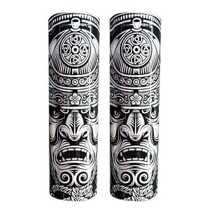 2 x Pre-wrapped Vapcell K25 18650 Batteries | Lincolnshire Vapours