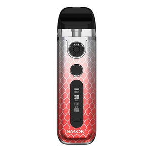silver_red_cobra_smok_novo_5_pod_kit