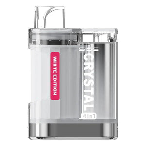 SKE Crystal 4-In-1 2400 Pod Kit | Lincolnshire Vapours