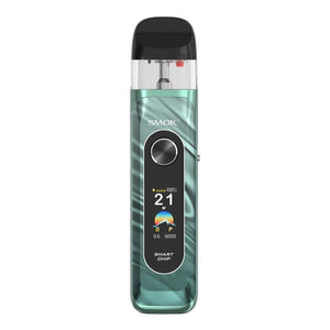 smok-novo-6-pod-kit-mineral-green