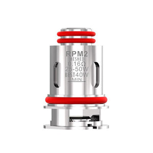 SMOK RPM 2 Replacement Coils | Lincolnshire Vapours