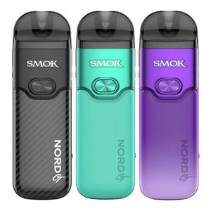 SMOK Nord GT Pod Kit | Lincolnshire Vapours