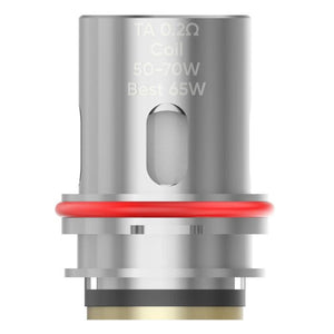 SMOK TA Replacement Coils | Lincolnshire Vapours