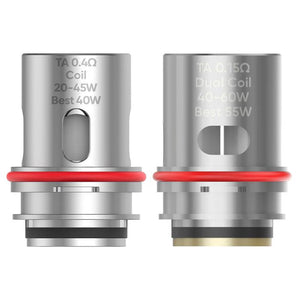 SMOK TA Replacement Coils | Lincolnshire Vapours