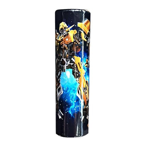 Pre-wrapped Vapcell K25 18650 Battery | Lincolnshire Vapours