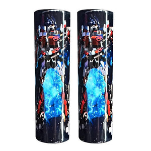 2 x Pre-wrapped Vapcell K25 18650 Batteries | Lincolnshire Vapours