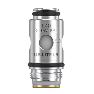 Lost Vape UB Lite Replacement Coils | Lincolnshire Vapours