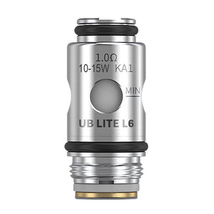 Lost Vape UB Lite Replacement Coils | Lincolnshire Vapours