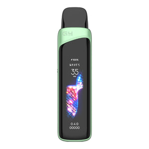 uwell-caliburn-g4-pro-pod-kit-light-green