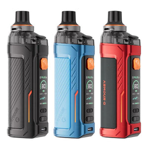 Vaporesso Armour G Pod Kit | Lincolnshire Vapours