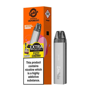 Vaporesso Deliciu Mate Prefilled Pod Kit | Lincolnshire Vapours