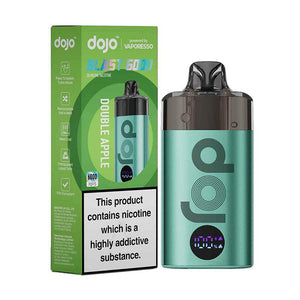 Vaporesso Dojo Blast 6000 Prefilled Pod Kit | Lincolnshire Vapours