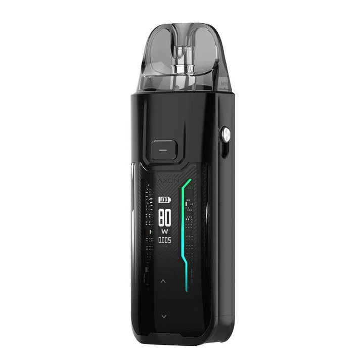 Vaporesso Luxe XR Max Pod Kit Vaporesso Luxe XR Max Pod Kit - Black | Free UK Delivery | Lincolnshire Vapours