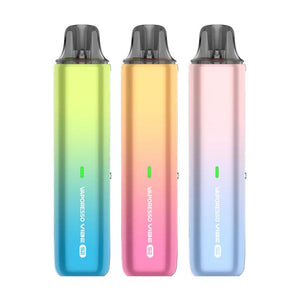 Vaporesso Vibe SE Pod Kit | Lincolnshire Vapours