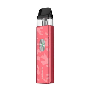 Vaporesso XROS 4 Mini Pod Kit | Lincolnshire Vapours