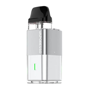 vaporesso-xros-cube-pod-kit-silver