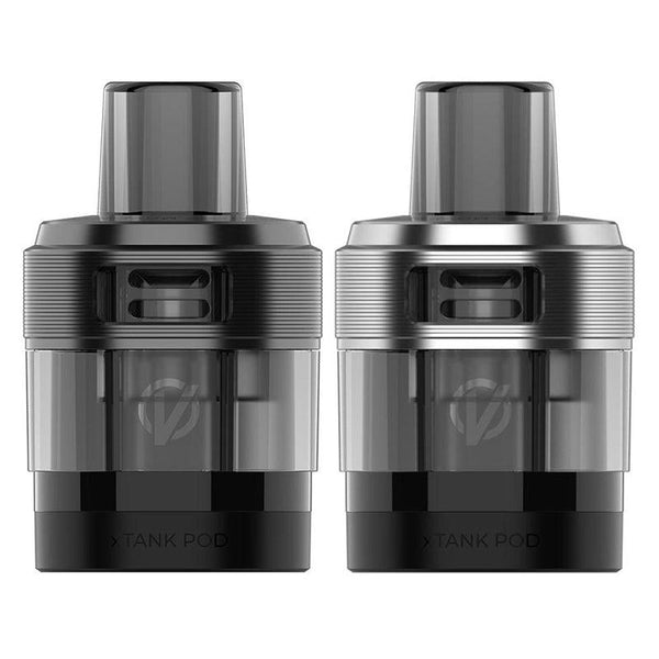 Vaporesso xTank XL Pod Vaporesso xTank XL Pod - Gunmetal | Free UK Delivery | Lincolnshire Vapours