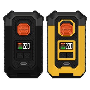 Vaporesso Armour Max Mod | Lincolnshire Vapours