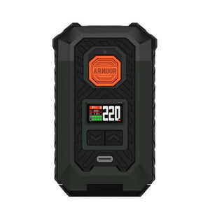 Vaporesso Armour Max Mod | Lincolnshire Vapours