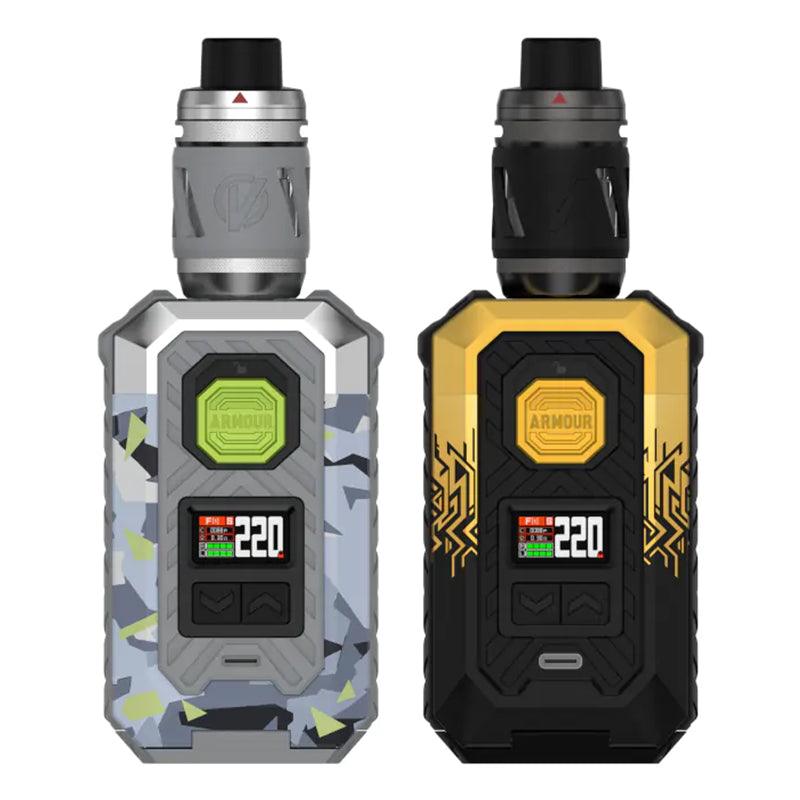 Vaporesso Armour Max Specs Vaporesso GEN 200 Kit , Armour S Kit , Armour  Max Kit , Target 80 Kit , Target 100 Kit , Target 2 8ml UK Australia