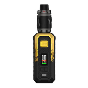 Vaporesso Armour S Kit (iTank T Version) | Lincolnshire Vapours