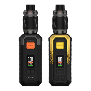 Vaporesso Armour S Kit (iTank T Version) | Lincolnshire Vapours