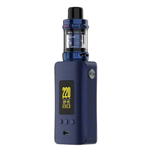 Vaporesso GEN 200 iTank 2 Kit | Lincolnshire Vapours
