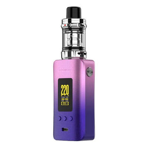 Vaporesso GEN 200 iTank 2 Kit | Lincolnshire Vapours