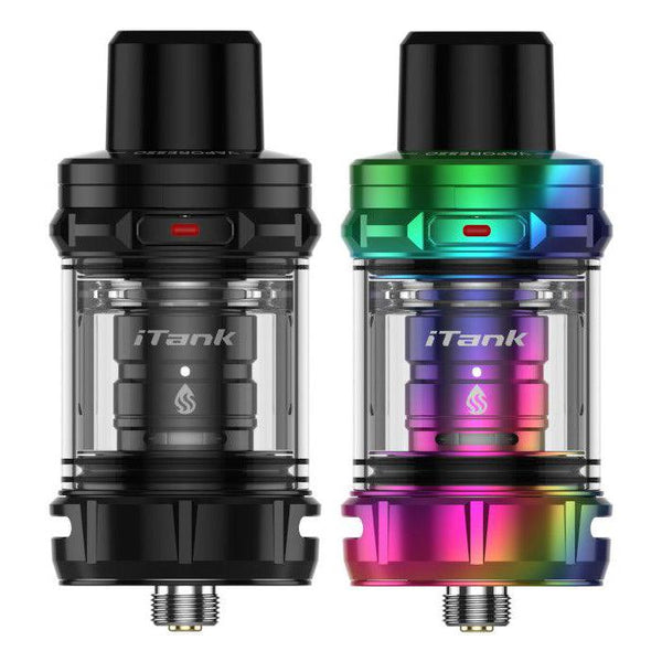 Vaporesso iTank 2 Tank Vaporesso iTank 2 Tank - Black | Free UK Delivery | Lincolnshire Vapours