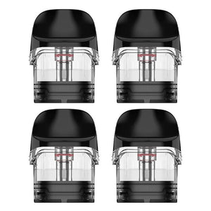 Vaporesso Luxe Q Replacement Pods | Lincolnshire Vapours