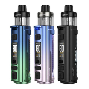 Voopoo Argus Pro 2 Kit | Lincolnshire Vapours