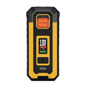 Vaporesso Armour S Mod | Lincolnshire Vapours