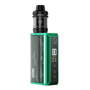 Voopoo Drag 5 Kit | Lincolnshire Vapours