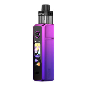 voopoo-drag-x3-pod-kit-aurora-purple