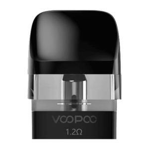 Voopoo Vinci Series V2 Replacement Pod | Lincolnshire Vapours