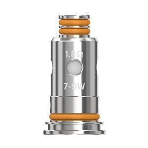 Geekvape G Series Replacement Coils | Lincolnshire Vapours