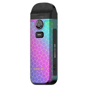 SMOK Nord 4 Kit | Lincolnshire Vapours