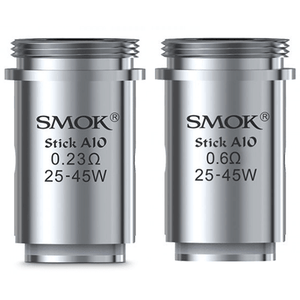 SMOK Stick AIO Replacement Coils | Lincolnshire Vapours