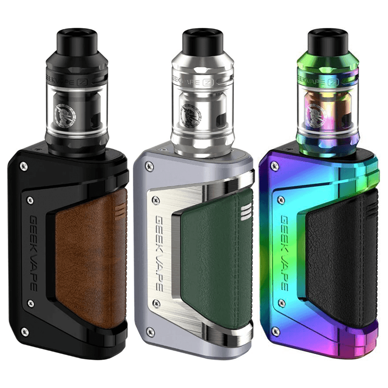 geekvape aegis legend 2 update Geekvape L200 Aegis Legend 2 Kit – Lincolnshire Vapours
