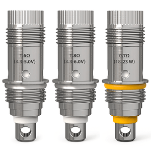 Aspire Nautilus Replacement Coils | Lincolnshire Vapours