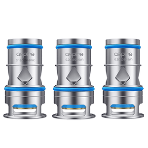 Aspire Odan Replacement Coils | Lincolnshire Vapours