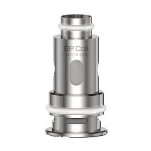 Aspire BP Replacement Coils | Lincolnshire Vapours