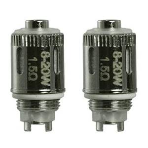 TECC CS Arc 5/Arc Mini Replacement Coils | Lincolnshire Vapours