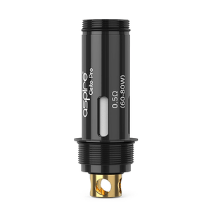Aspire Cleito Pro Replacement Coils | Lincolnshire Vapours
