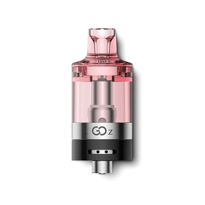 Innokin GO Z Tank | Lincolnshire Vapours