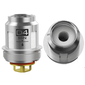 Voopoo Uforce Replacement Coil | Lincolnshire Vapours