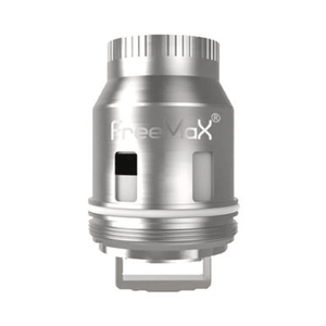 Freemax Mesh Replacement Coils | Lincolnshire Vapours