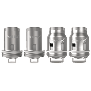 Freemax Mesh Replacement Coils | Lincolnshire Vapours
